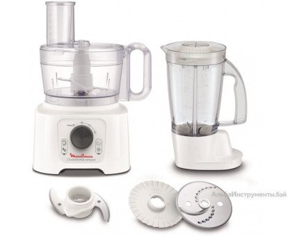 Кухонный комбайн Moulinex FP542111