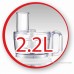 Кухонный комбайн Moulinex FP542111