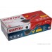 Щеточная шлифмашина WORTEX WS 1012 S в кор. 1300 Вт, 100х120 мм