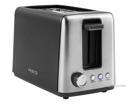 Тостер RED SOLUTION T428