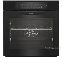Духовой шкаф Hotpoint FE8 1351 H BL