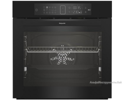 Духовой шкаф Hotpoint FE8 1351 H BL