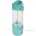 Блендер Nutribullet NBP003LBL