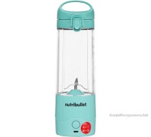 Блендер Nutribullet NBP003LBL