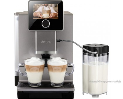 Кофемашина Nivona CafeRomatica NICR 970