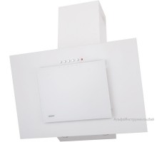 Вытяжка Akpo Nero Eco 50 WK-4 (белый)