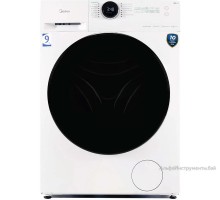 Стиральная машина Midea MF200W90WBS/W-RU​