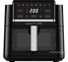 Аэрогриль Galaxy Line GL2537