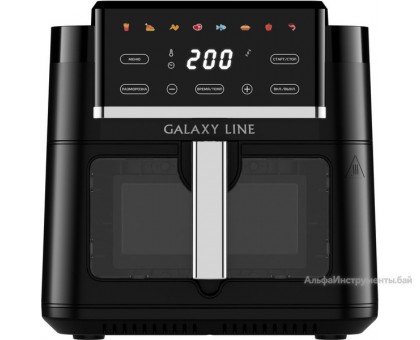 Аэрогриль Galaxy Line GL2537