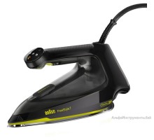 Утюг Braun FreeStyle 7 FI7255GR