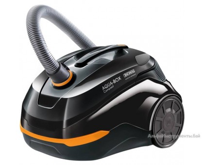 Пылесос THOMAS AQUA-BOX Compact