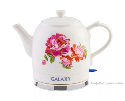 Электрочайник Galaxy GL0503
