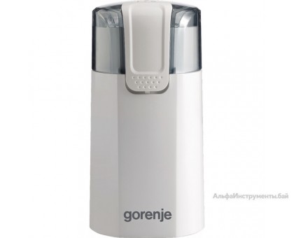 Кофемолка Gorenje SMK150WI