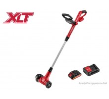 Аккум. щеточная машина WORTEX BM 1814 ALL1 XLT SET 
