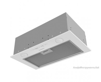 Кухонная вытяжка MAUNFELD Crosby Light 5028 (белый)
