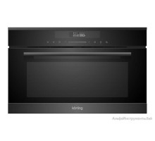 Встраиваемая микроволновая печь Korting KMI 830 GNBX