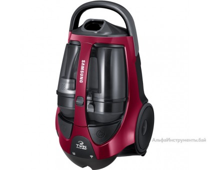 Пылесос SAMSUNG VCC885HH3P/XEV