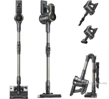 Беспроводной пылесос Trouver Cordless Vacuum Cleaner J40 (V2517)