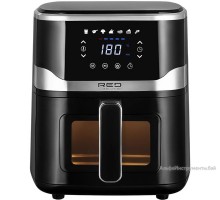 Аэрогриль RED SOLUTION COLORSENSE W262