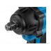 Аккум. ударный гайковерт BULL SC 1804 в чем. XLTpro БЕСЩЕТ., 18 В, 400 Н*м, 1/2", 1х4 А*ч, з/у 4 А