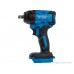 Аккум. ударный гайковерт BULL SC 1804 в чем. XLTpro БЕСЩЕТ., 18 В, 400 Н*м, 1/2", 1х4 А*ч, з/у 4 А