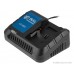 Аккум. ударный гайковерт BULL SC 1804 в чем. XLTpro БЕСЩЕТ., 18 В, 400 Н*м, 1/2", 1х4 А*ч, з/у 4 А