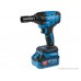 Аккум. ударный гайковерт BULL SC 1804 в чем. XLTpro БЕСЩЕТ., 18 В, 400 Н*м, 1/2", 1х4 А*ч, з/у 4 А