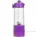 Блендер Nutribullet NBP003PU