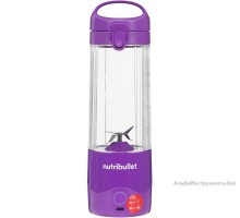 Блендер Nutribullet NBP003PU