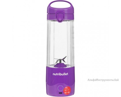 Блендер Nutribullet NBP003PU