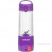 Блендер Nutribullet NBP003PU