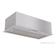 Кухонная вытяжка ELIKOR Cube Basic 60П-500-К3Д хром 294090