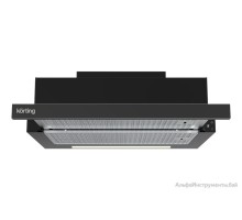 Кухонная вытяжка Korting KHP 69617 DGN