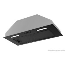 Кухонная вытяжка Schtoff Praga 60 Black