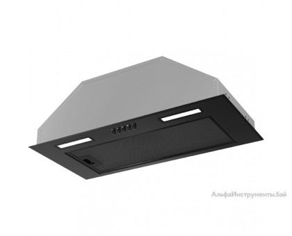 Кухонная вытяжка Schtoff Praga 60 Black