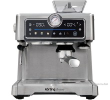 Кофемашина Korting KCM 1013 SA Bravo
