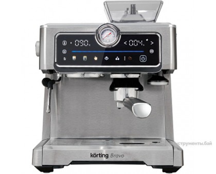 Кофемашина Korting KCM 1013 SA Bravo