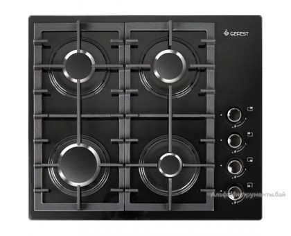 Варочная поверхность газовая GEFEST СГ СВН 2230 К3