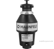 Измельчитель пищевых отходов MAUNFELD MWD3802PB