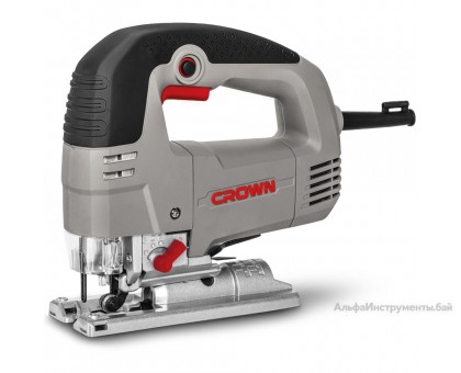 Лобзик CROWN CT15189