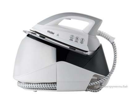 Паровая станция Haier HI-700
