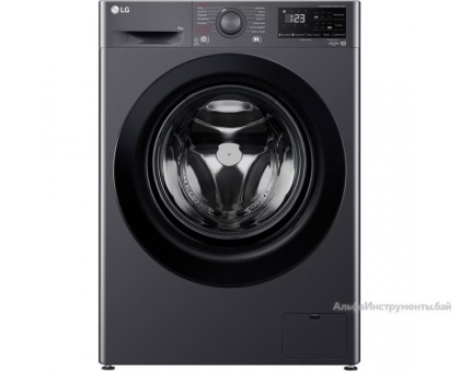 Стиральная машина LG F2V3PS6J