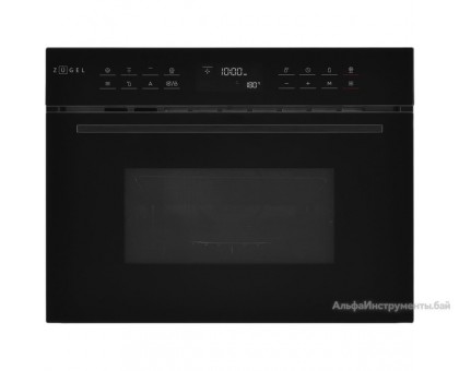 Духовой шкаф ZUGEL ZOE610B