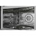 Духовой шкаф ZUGEL ZOE610B