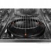 Духовой шкаф ZUGEL ZOE610B