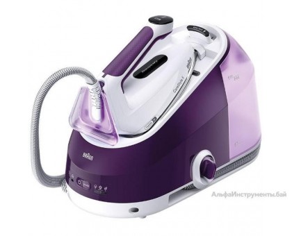 Утюг Braun IS 5247 VI