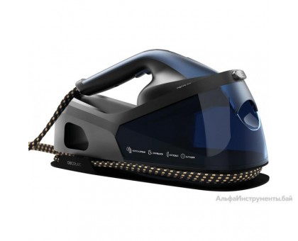 Утюг Cecotec IronHero V-2400 Station