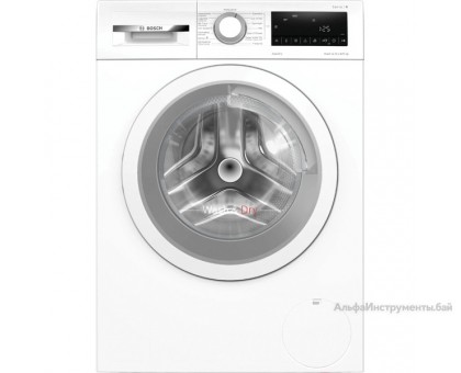 Стирально-сушильная машина Bosch Serie 4 WNA13401PL