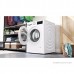 Стирально-сушильная машина Bosch Serie 4 WNA13401PL