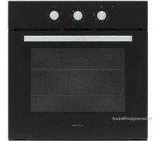Духовой шкаф KRONA ESSENZA 60 BL G2